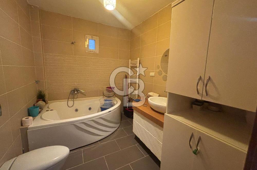 ÇANKAYA PORTAKALÇİÇEĞİ CADDESİ 3+1 MOBİLYALI KİRALIK DAİRE