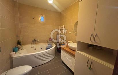 ÇANKAYA PORTAKALÇİÇEĞİ CADDESİ 3+1 MOBİLYALI KİRALIK DAİRE