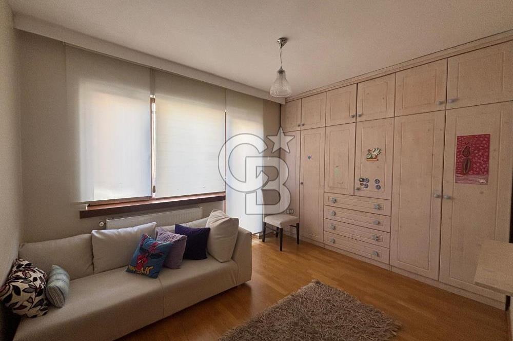 ÇANKAYA PORTAKALÇİÇEĞİ CADDESİ 3+1 MOBİLYALI KİRALIK DAİRE