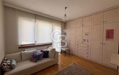 ÇANKAYA PORTAKALÇİÇEĞİ CADDESİ 3+1 MOBİLYALI KİRALIK DAİRE