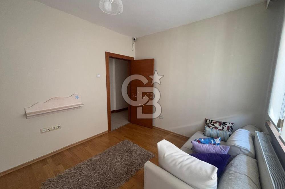 ÇANKAYA PORTAKALÇİÇEĞİ CADDESİ 3+1 MOBİLYALI KİRALIK DAİRE