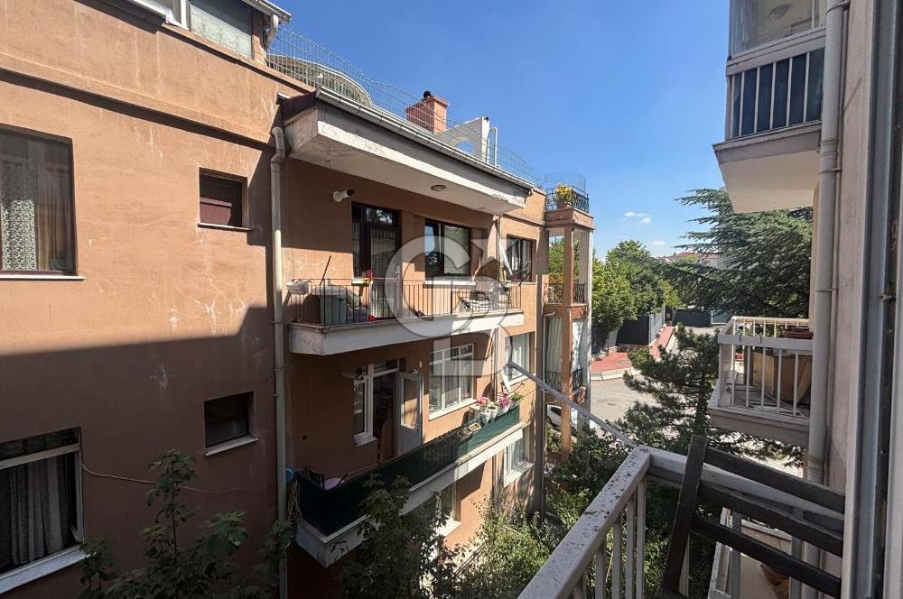 ÇANKAYA PORTAKALÇİÇEĞİ CADDESİ 3+1 MOBİLYALI KİRALIK DAİRE