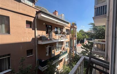 ÇANKAYA PORTAKALÇİÇEĞİ CADDESİ 3+1 MOBİLYALI KİRALIK DAİRE