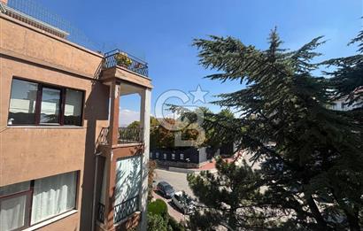 ÇANKAYA PORTAKALÇİÇEĞİ CADDESİ 3+1 MOBİLYALI KİRALIK DAİRE