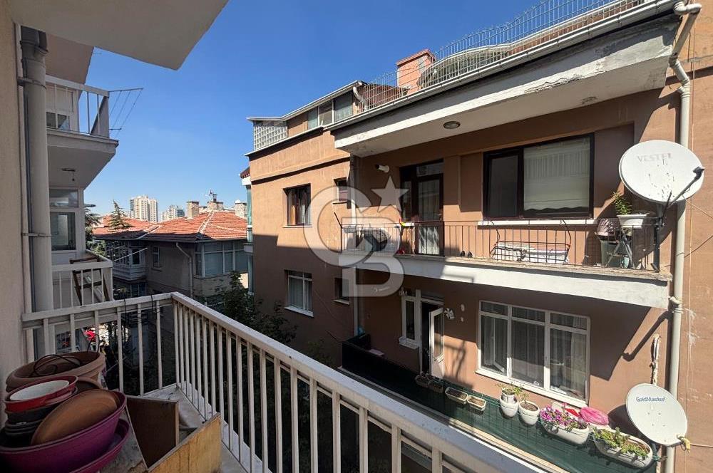 ÇANKAYA PORTAKALÇİÇEĞİ CADDESİ 3+1 MOBİLYALI KİRALIK DAİRE