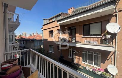 ÇANKAYA PORTAKALÇİÇEĞİ CADDESİ 3+1 MOBİLYALI KİRALIK DAİRE