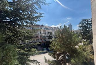 ÇANKAYA PORTAKALÇİÇEĞİ CADDESİ 3+1 MOBİLYALI KİRALIK DAİRE