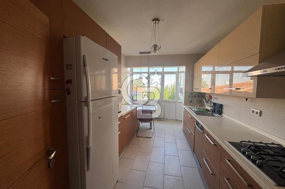 ÇANKAYA PORTAKALÇİÇEĞİ CADDESİ 3+1 MOBİLYALI KİRALIK DAİRE