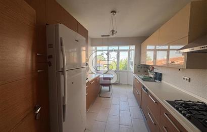 ÇANKAYA PORTAKALÇİÇEĞİ CADDESİ 3+1 MOBİLYALI KİRALIK DAİRE