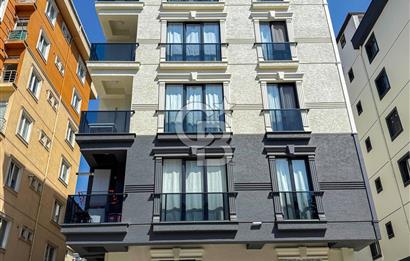 MALTEPE PİAZZA AVM'YE 6 DK MESAFEDE SIFIR 3+1 DUBLEKS