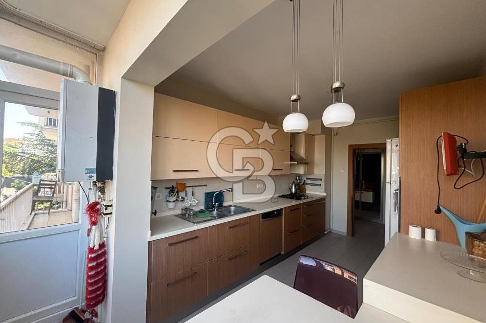 ÇANKAYA PORTAKALÇİÇEĞİ CADDESİ 3+1 MOBİLYALI KİRALIK DAİRE