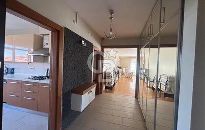 ÇANKAYA PORTAKALÇİÇEĞİ CADDESİ 3+1 MOBİLYALI KİRALIK DAİRE
