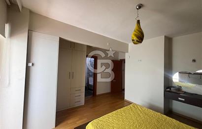 ÇANKAYA PORTAKALÇİÇEĞİ CADDESİ 3+1 MOBİLYALI KİRALIK DAİRE