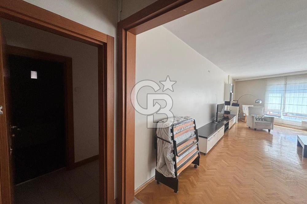 ÇANKAYA PORTAKALÇİÇEĞİ CADDESİ 3+1 MOBİLYALI KİRALIK DAİRE