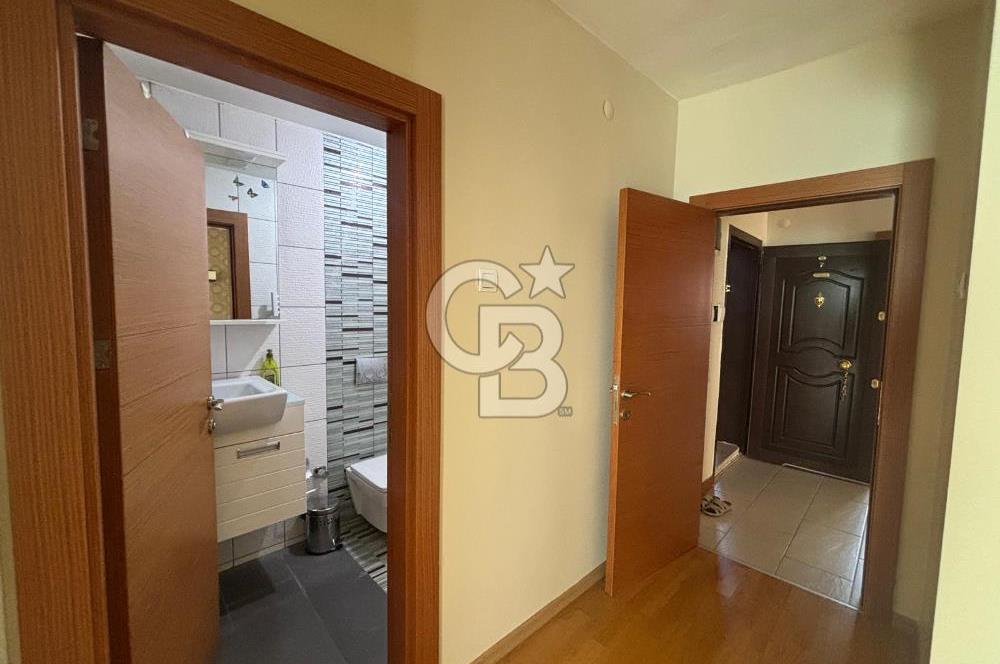 ÇANKAYA PORTAKALÇİÇEĞİ CADDESİ 3+1 MOBİLYALI KİRALIK DAİRE