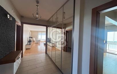 ÇANKAYA PORTAKALÇİÇEĞİ CADDESİ 3+1 MOBİLYALI KİRALIK DAİRE