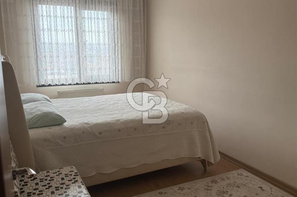 CB Fly'dan Fatih Cad. 4+1 Teraslı & Otoparklı Geniş Dubleks