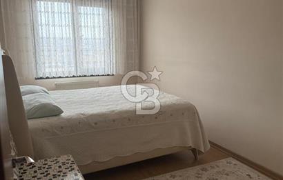 CB Fly'dan Fatih Cad. 4+1 Teraslı & Otoparklı Geniş Dubleks