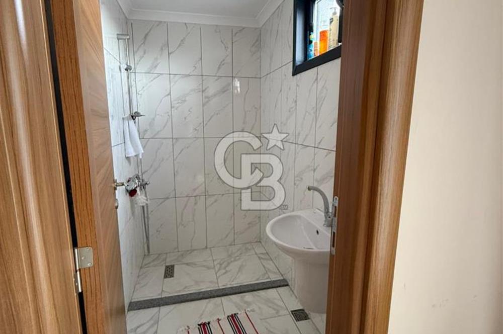 CB Fly'dan Fatih Cad. 4+1 Teraslı & Otoparklı Geniş Dubleks