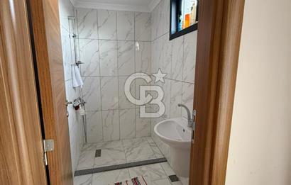 CB Fly'dan Fatih Cad. 4+1 Teraslı & Otoparklı Geniş Dubleks