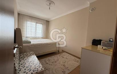 CB Fly'dan Fatih Cad. 4+1 Teraslı & Otoparklı Geniş Dubleks