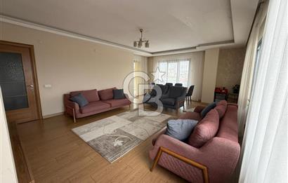 CB Fly'dan Fatih Cad. 4+1 Teraslı & Otoparklı Geniş Dubleks