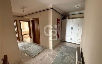 CB Fly'dan Fatih Cad. 4+1 Teraslı & Otoparklı Geniş Dubleks