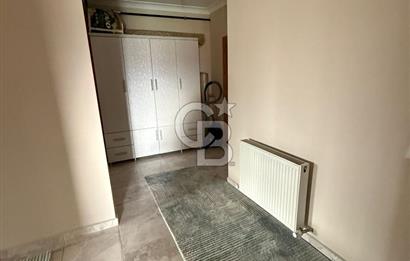 CB Fly'dan Fatih Cad. 4+1 Teraslı & Otoparklı Geniş Dubleks