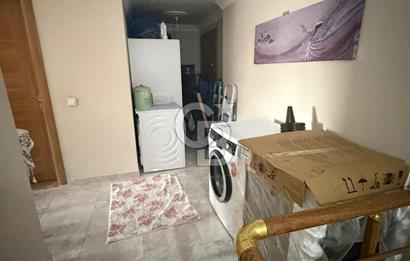 CB Fly'dan Fatih Cad. 4+1 Teraslı & Otoparklı Geniş Dubleks