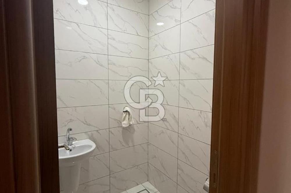 CB Fly'dan Fatih Cad. 4+1 Teraslı & Otoparklı Geniş Dubleks