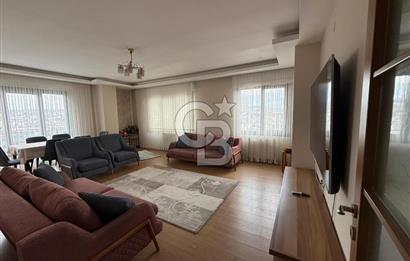CB Fly'dan Fatih Cad. 4+1 Teraslı & Otoparklı Geniş Dubleks