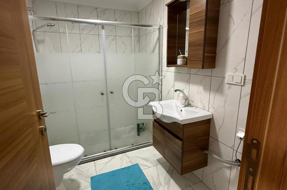CB Fly'dan Fatih Cad. 4+1 Teraslı & Otoparklı Geniş Dubleks