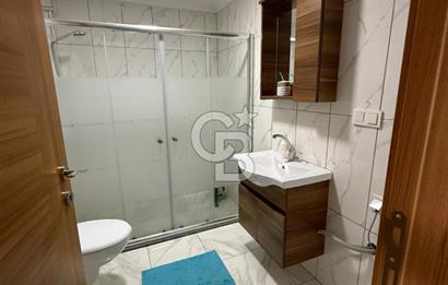 CB Fly'dan Fatih Cad. 4+1 Teraslı & Otoparklı Geniş Dubleks