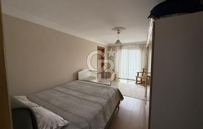 CB Fly'dan Fatih Cad. 4+1 Teraslı & Otoparklı Geniş Dubleks