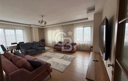 CB Fly'dan Fatih Cad. 4+1 Teraslı & Otoparklı Geniş Dubleks