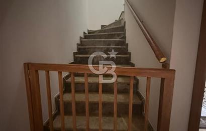 CB Fly'dan Fatih Cad. 4+1 Teraslı & Otoparklı Geniş Dubleks