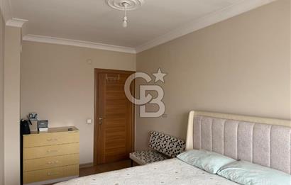 CB Fly'dan Fatih Cad. 4+1 Teraslı & Otoparklı Geniş Dubleks