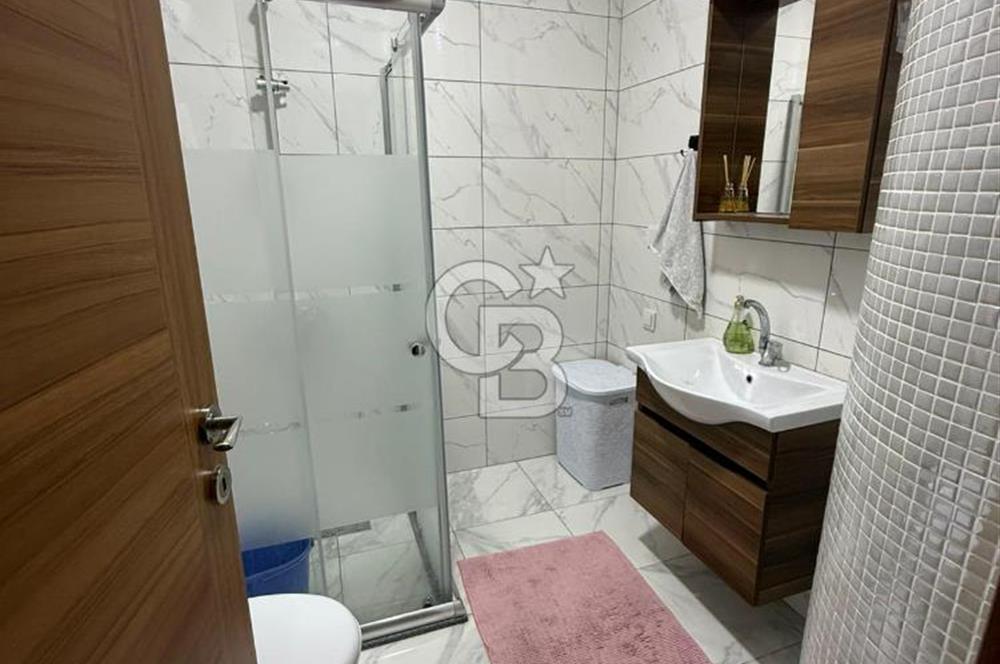 CB Fly'dan Fatih Cad. 4+1 Teraslı & Otoparklı Geniş Dubleks