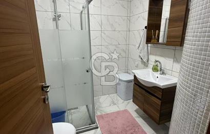 CB Fly'dan Fatih Cad. 4+1 Teraslı & Otoparklı Geniş Dubleks