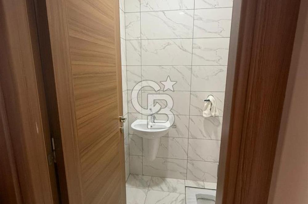 CB Fly'dan Fatih Cad. 4+1 Teraslı & Otoparklı Geniş Dubleks
