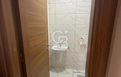 CB Fly'dan Fatih Cad. 4+1 Teraslı & Otoparklı Geniş Dubleks