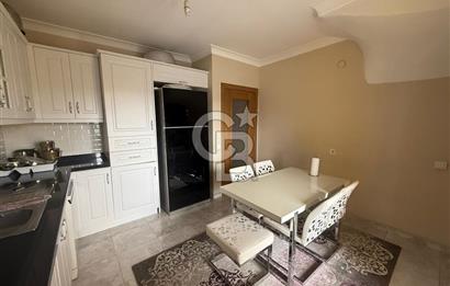 CB Fly'dan Fatih Cad. 4+1 Teraslı & Otoparklı Geniş Dubleks