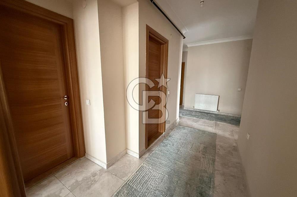 CB Fly'dan Fatih Cad. 4+1 Teraslı & Otoparklı Geniş Dubleks