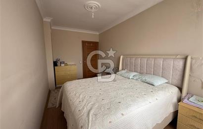 CB Fly'dan Fatih Cad. 4+1 Teraslı & Otoparklı Geniş Dubleks