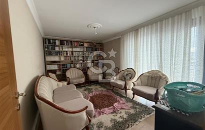 CB Fly'dan Fatih Cad. 4+1 Teraslı & Otoparklı Geniş Dubleks