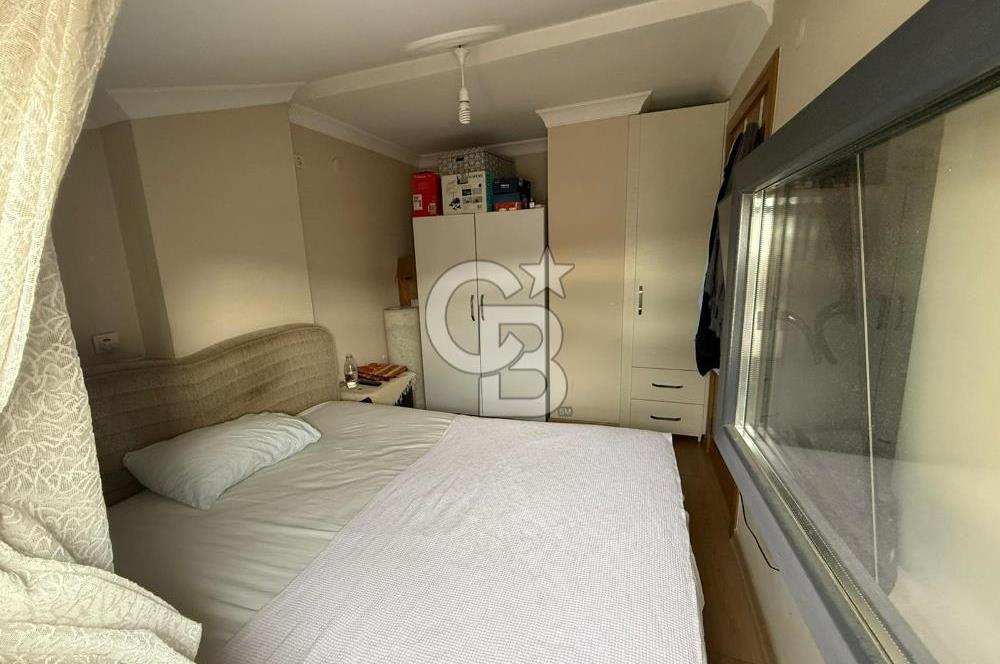 CB Fly'dan Fatih Cad. 4+1 Teraslı & Otoparklı Geniş Dubleks