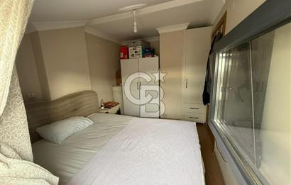 CB Fly'dan Fatih Cad. 4+1 Teraslı & Otoparklı Geniş Dubleks
