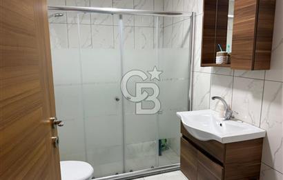 CB Fly'dan Fatih Cad. 4+1 Teraslı & Otoparklı Geniş Dubleks