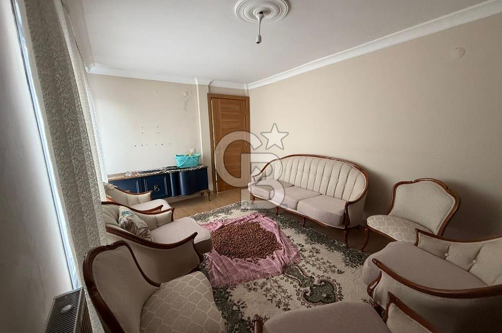 CB Fly'dan Fatih Cad. 4+1 Teraslı & Otoparklı Geniş Dubleks