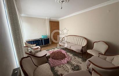 CB Fly'dan Fatih Cad. 4+1 Teraslı & Otoparklı Geniş Dubleks